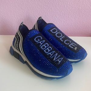 Dolce & Gabbana Sneakers